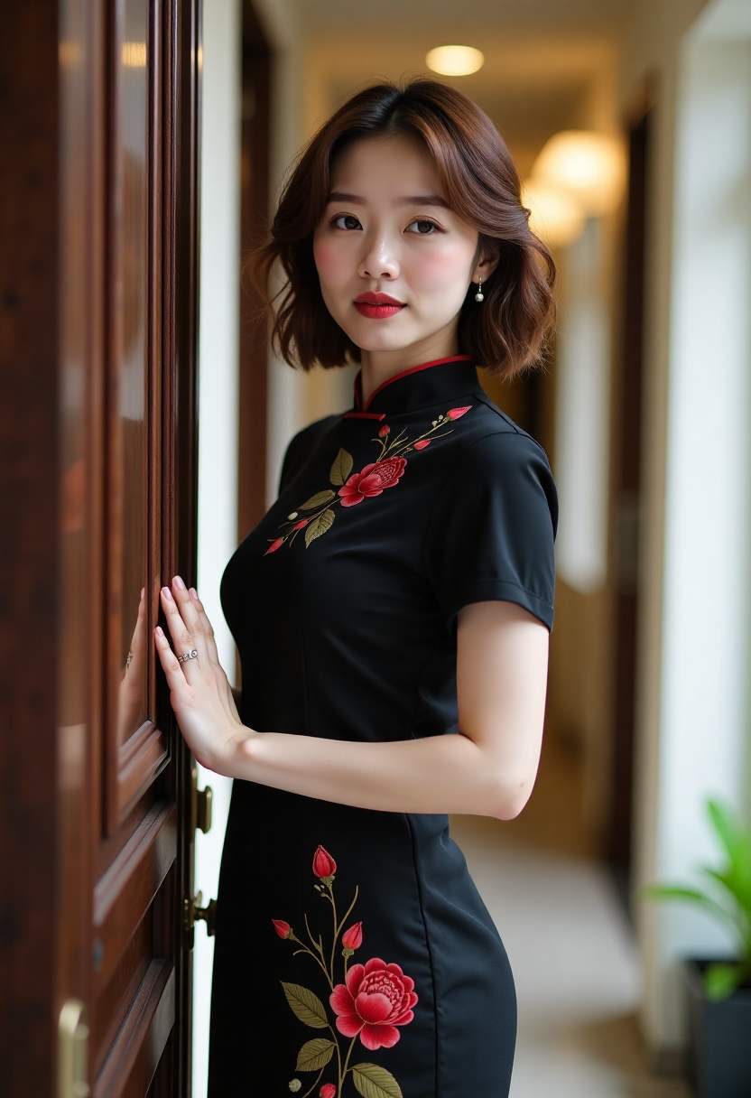 直播封面