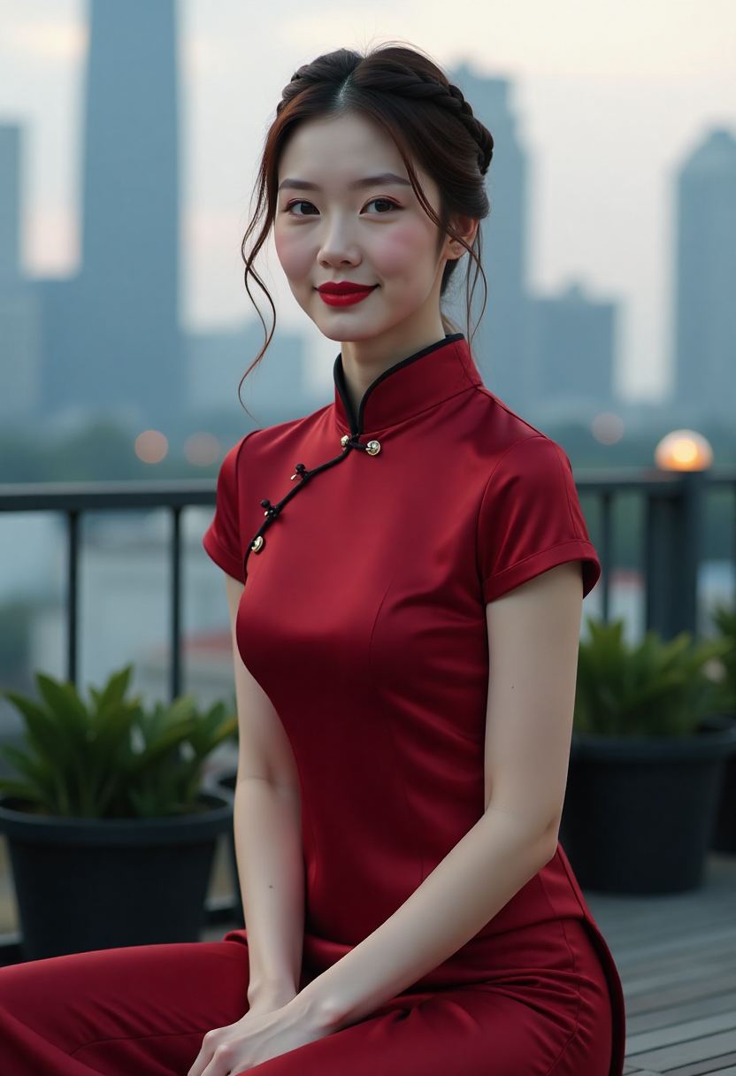 直播封面